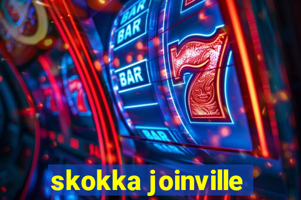 skokka joinville